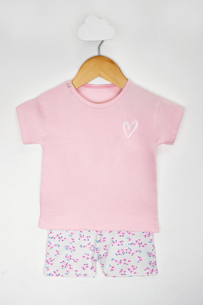 CONJUNTO - JERSEY 