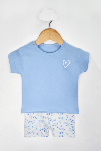 CONJUNTO - JERSEY 