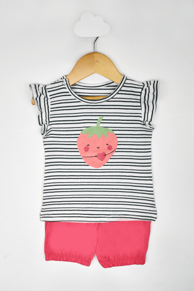 CONJUNTO - JERSEY