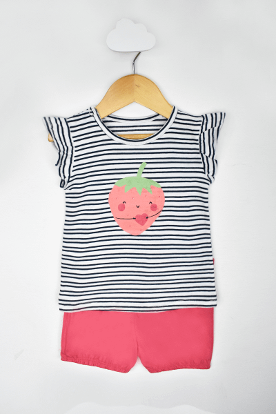 CONJUNTO - JERSEY