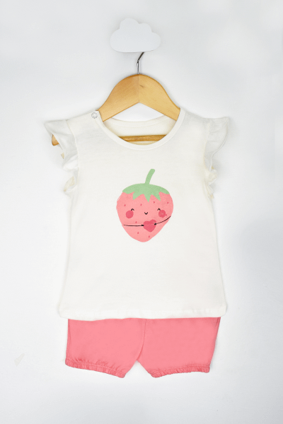 CONJUNTO - JERSEY