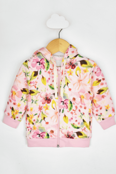 CAMPERA - RUSTICA