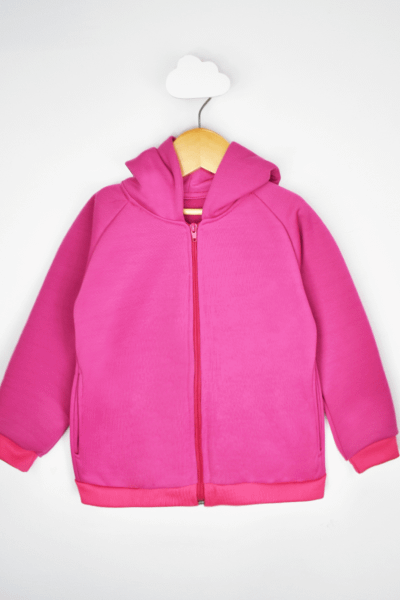CAMPERA - ACETATO