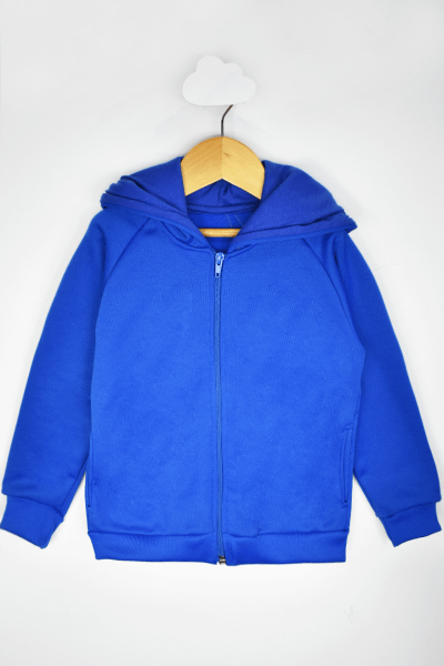 CAMPERA - ACETATO
