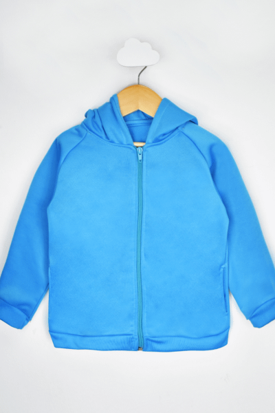 CAMPERA - ACETATO