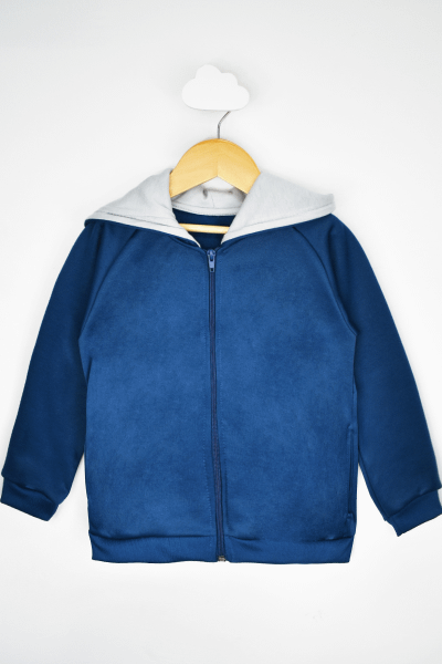 CAMPERA - ACETATO