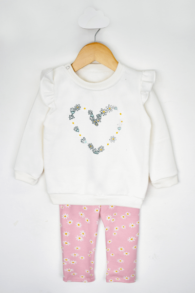 CONJUNTO - FRISA