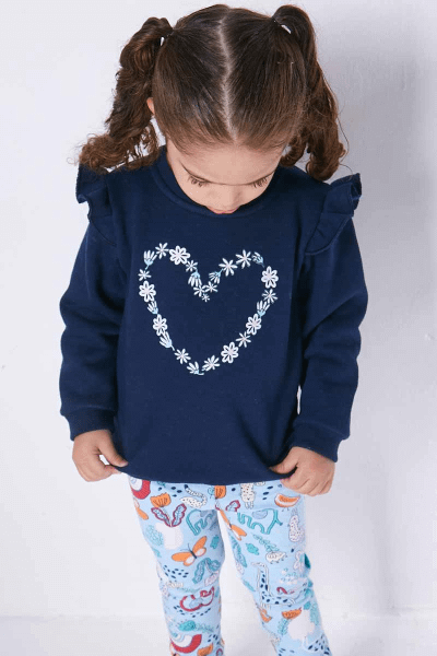 CONJUNTO - FRISA