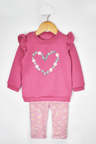 CONJUNTO - FRISA