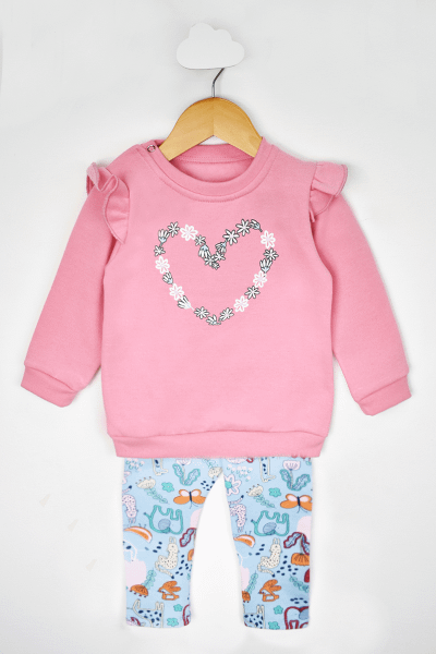 CONJUNTO - FRISA