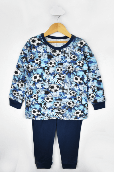 PIJAMA - JERSEY