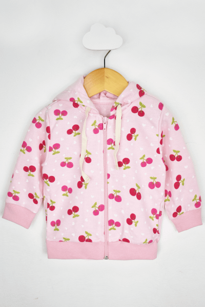 CAMPERA - RUSTICA
