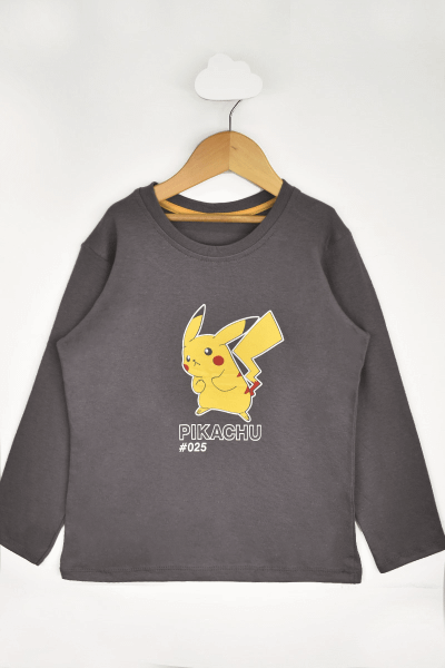 REMERA - JERSEY