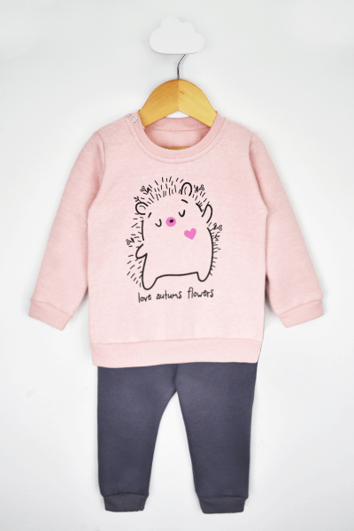 CONJUNTO - FRISA