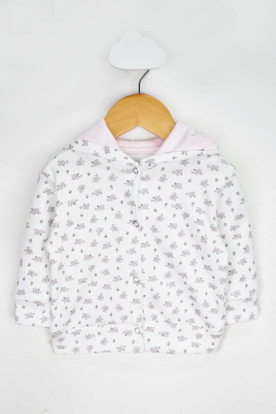 CAMPERA - INTERLOCK