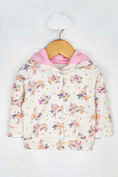 CAMPERA - INTERLOCK
