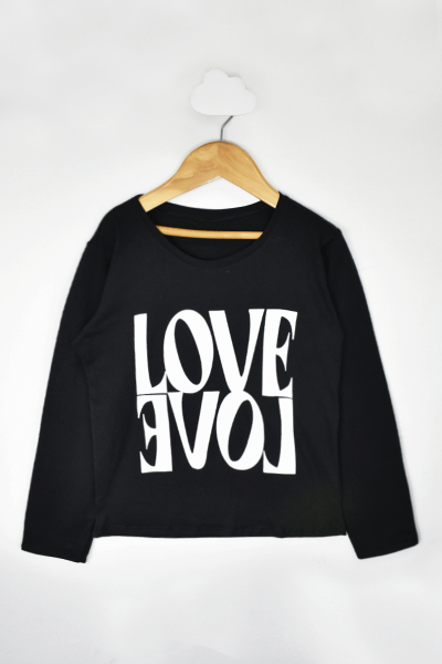 REMERA - JERSEY