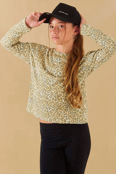 REMERA - JERSEY