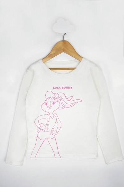 REMERA - JERSEY