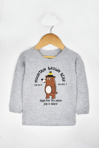 REMERA - JERSEY