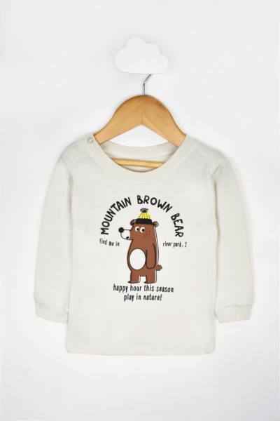 REMERA - JERSEY