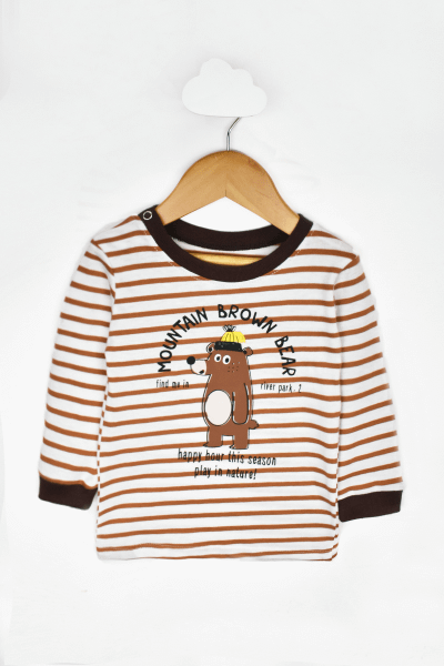 REMERA - JERSEY
