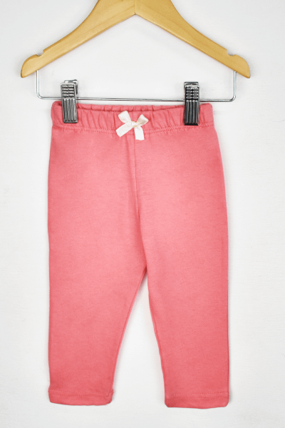 PANTALÓN - JERSEY