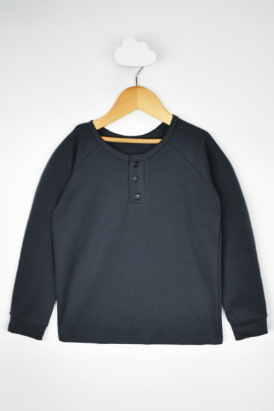 REMERA - RUSTICO ABSINTO