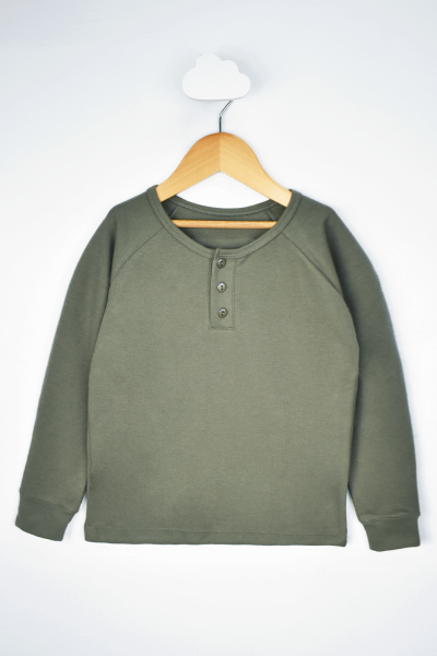 REMERA - RUSTICO ABSINTO