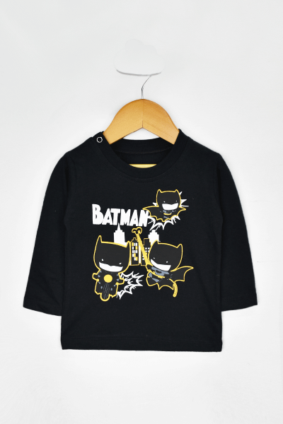 REMERA - JERSEY 