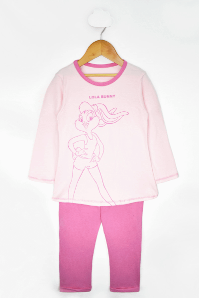 PIJAMA - JERSEY