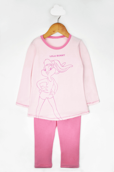 PIJAMA - JERSEY