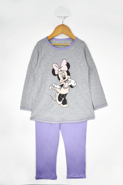 PIJAMA - JERSEY