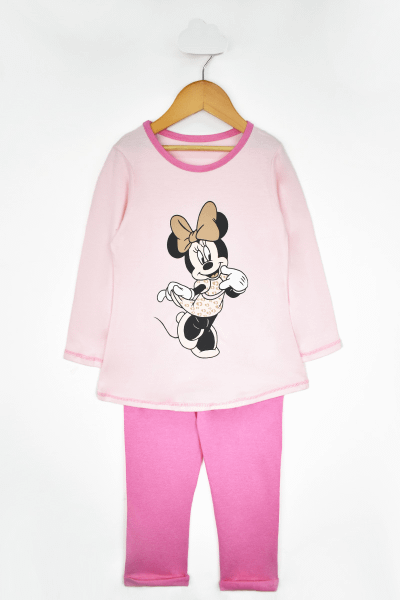 PIJAMA - JERSEY