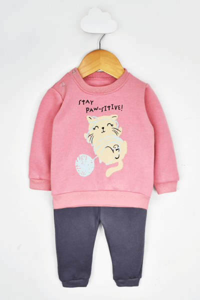 CONJUNTO - FRISA