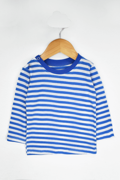 REMERA - JERSEY