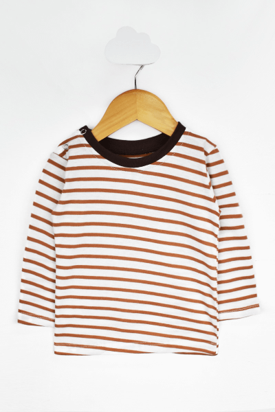 REMERA - JERSEY