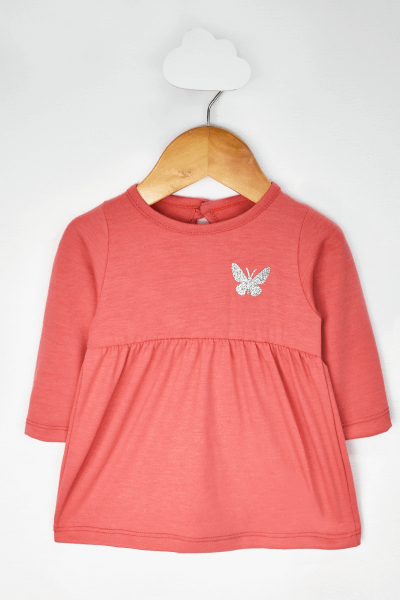 VESTIDO - MODAL