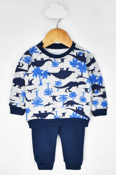 CONJUNTO - FRISA