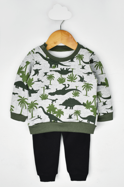 CONJUNTO - FRISA