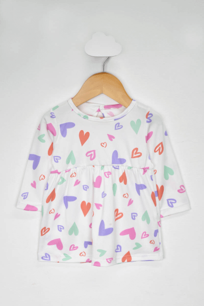 VESTIDO - MODAL