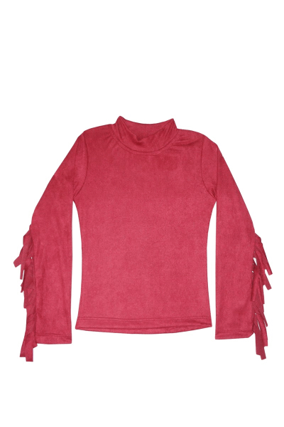 REMERA - GAMUZA