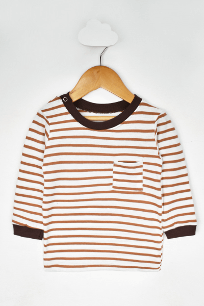 REMERA - JERSEY
