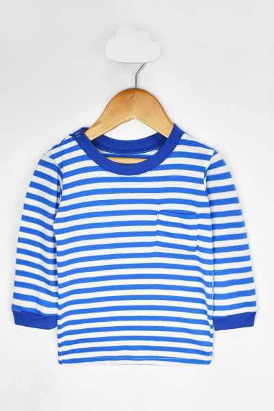 REMERA - JERSEY