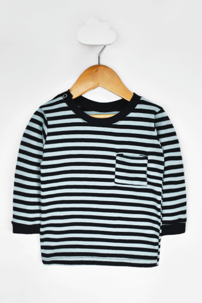 REMERA - JERSEY