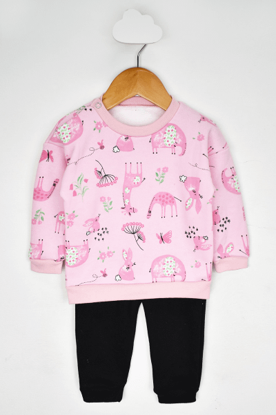 CONJUNTO - FRISA 