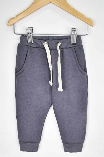 PANTALÓN- FRISA UNISEX