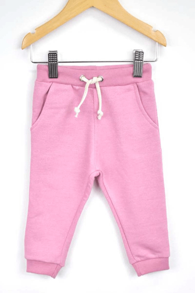 PANTALÓN- FRISA UNISEX