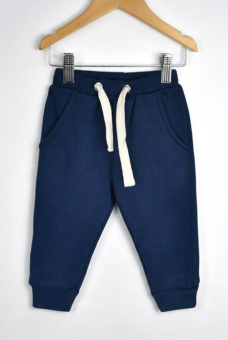 PANTALÓN- FRISA UNISEX