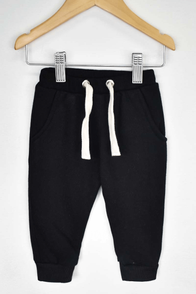 PANTALÓN- FRISA UNISEX